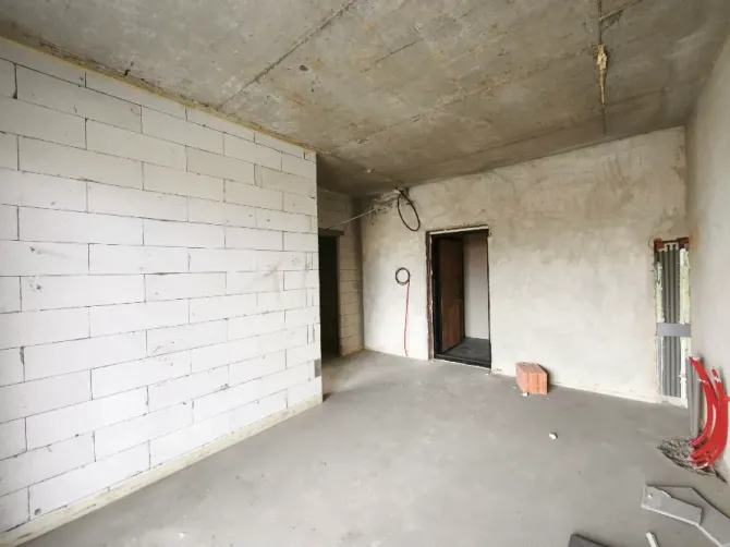 Продажа 1к Квартира 40 кв.м Волошкова 32 Ужгород - изображение 10