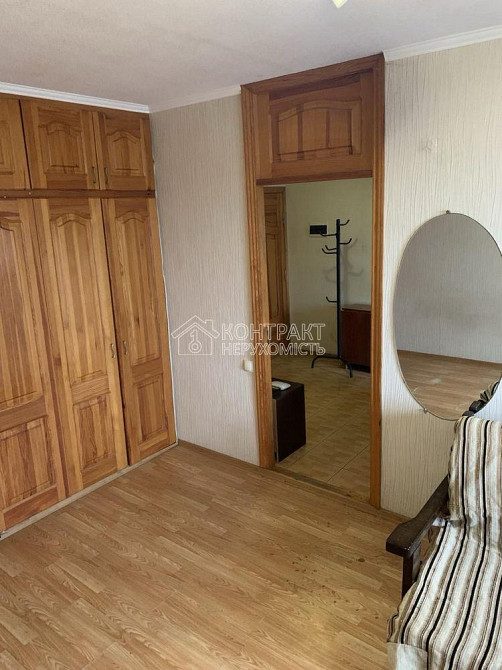 Оренда Квартира 2-кімнатна, 5/9 поверх на вул. Архітекторів Харків - фото 9