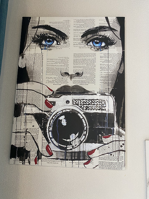 Продаж Квартира 1-кімнатна на ул. Генуэзская, 1/2 Одеса - фото 12