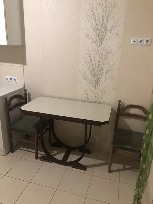 Оренда Квартира 1-кімнатна, 7/22 поверх на Чавдар, 1 Kiev - photo 8