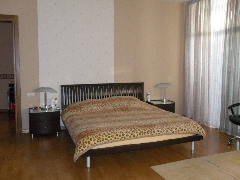 4-комнатная квартира пер. Каркашадзе Одеса - фото 13