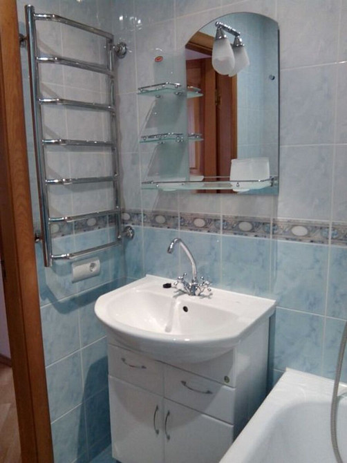 Оренда Квартира 2-кімнатна, 9/10 поверх на Олійника, 8 Kiev - photo 14