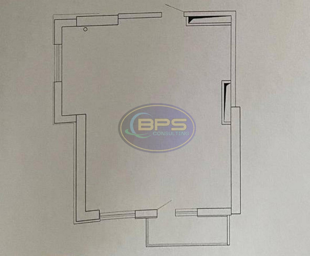 Продаж 1к квартири 56.09 кв. м Одеса - фото 9