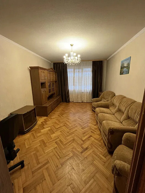 Оренда Квартира 3-кімнатна, 5/10 поверх на Ревуцького, 30/1 Kiev - photo 7