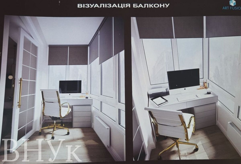 Продаж Квартира 6-кімнатна, 2/10 поверх на Галицький пров. Тернопіль - фото 7