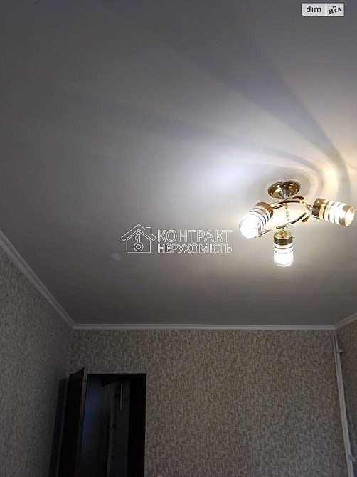 Продаж Квартира 1-кімнатна, 2/9 поверх на вул. Золочевская Харків - фото 4