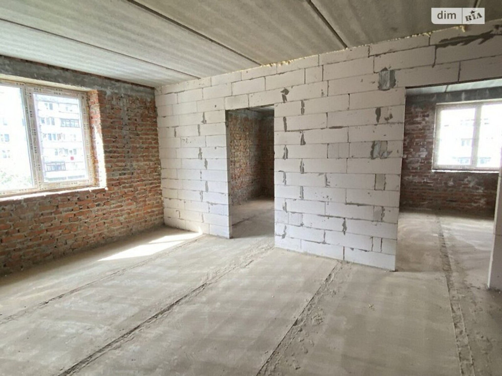 Продаж Квартира 2-кімнатна, 4/9 поверх Вінниця - фото 1