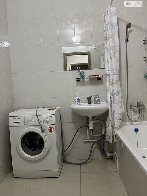 Оренда Квартира 2-кімнатна, 19/22 поверх на вул. Олени Пчілки, 2Б Киев - изображение 7