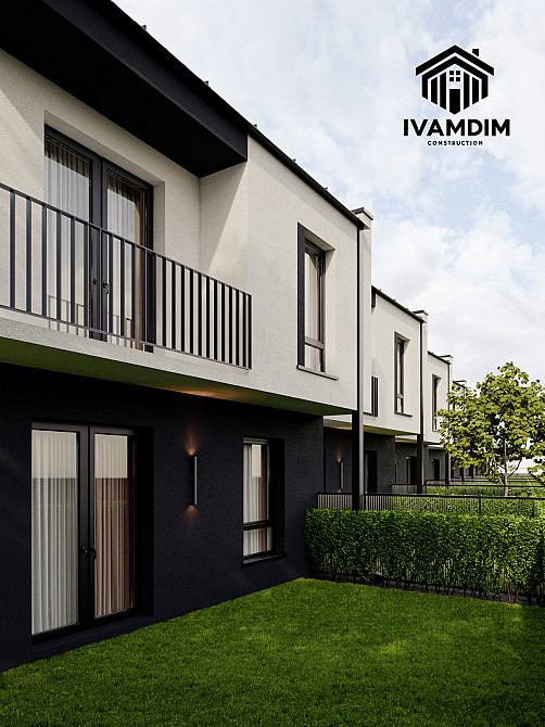 Продаж Будинок на Вивізна Крихівці - фото 13