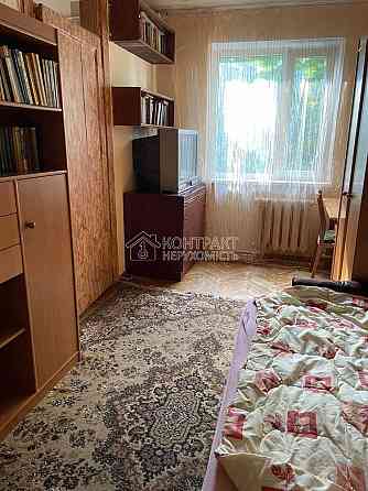 Оренда Квартира 2-кімнатна, 5/5 поверх на вул. Героїв Харкова Харків