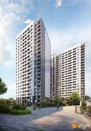Продаж 1-кімнатна квартира Одеса - фото 17