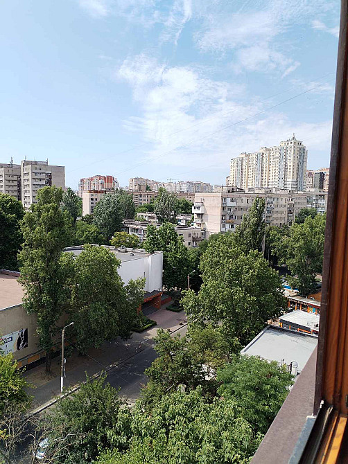 Продам двухкомнатную квартиру с ремонтом в Приморском районе Odessa - photo 1