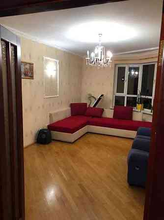 Оренда Квартира 3-кімнатна, 11/22 поверх на ул. Александра Мишуги Київ