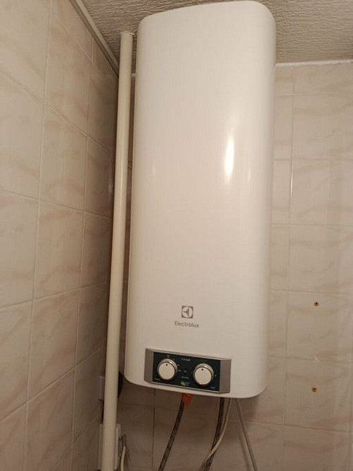 Оренда Квартира 1-кімнатна, 5/16 поверх на вул. Вишняківська, 6А Київ - фото 14