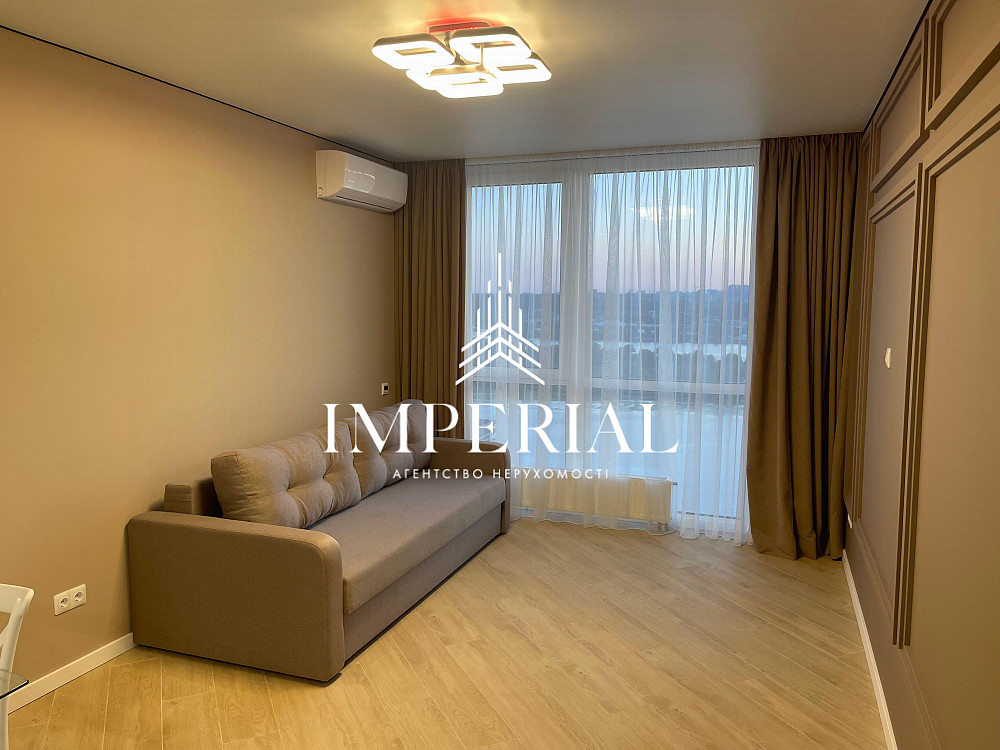 Оренда Квартира 2-кімнатна, 18/28 поверх на вул. Дніпровська набережна Kiev - photo 7