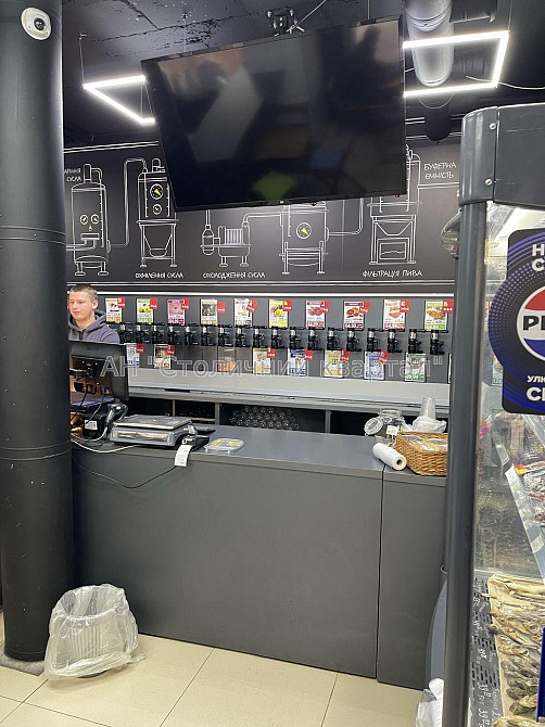 Оренда Будинок 1-кімнатний на Харківське шосе, 150/15 Київ - фото 12