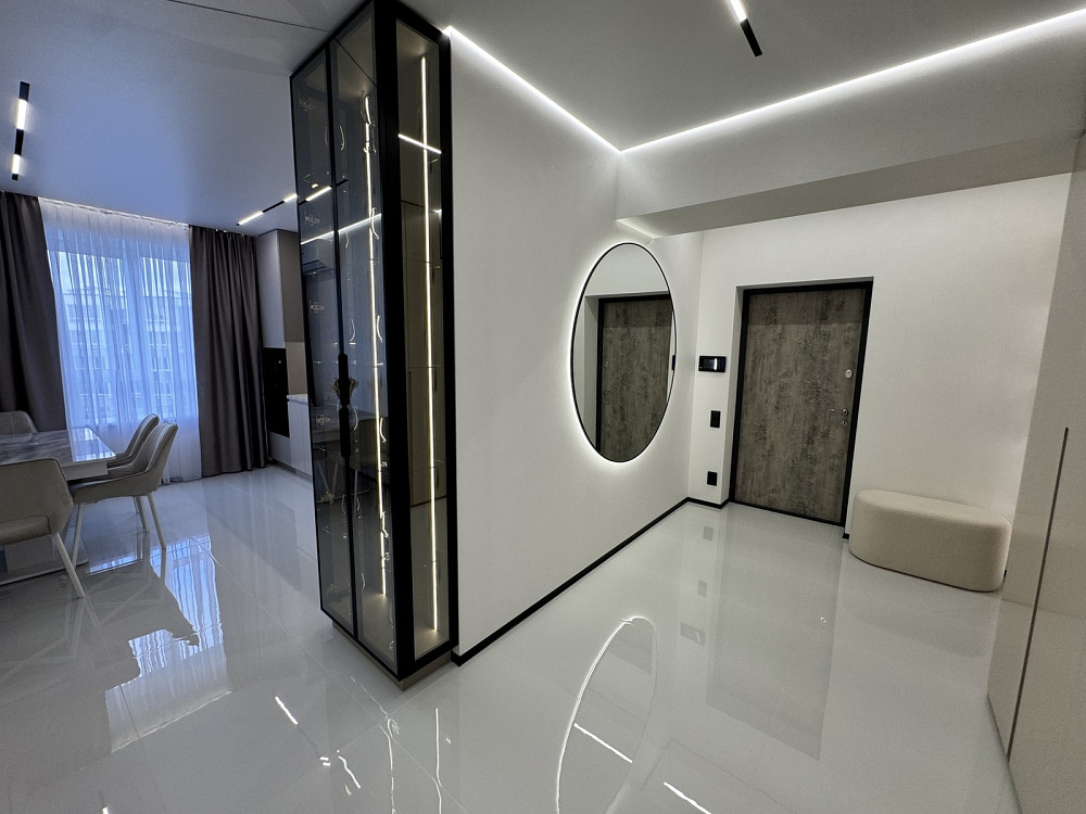 Продаж Квартира 3-кімнатна, 9/10 поверх на Приозерна Івано-Франківськ - фото 12