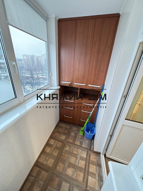 Оренда Квартира 2-кімнатна, 6/21 поверх на Сикорского ул. Київ - фото 18