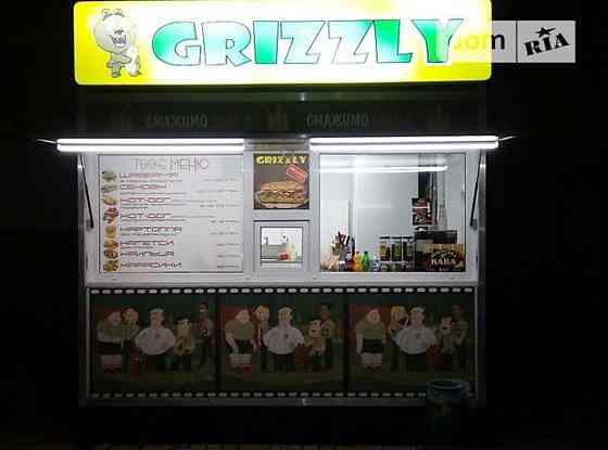 Оренда торгове приміщення Винница