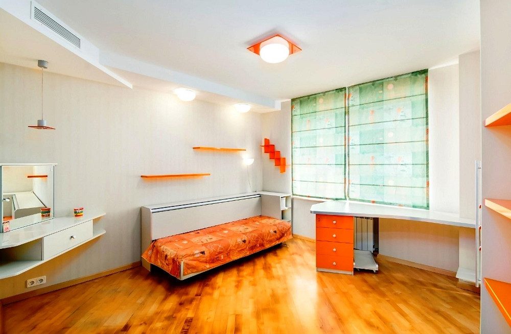 Продаж Квартира 4-кімнатна, 8/14 поверх на Булаховського Академіка вул., д. 5-В Київ - фото 8