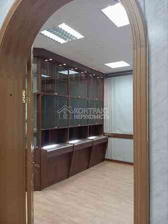 Оренда офісне приміщення на вул. Максиміліанівська приміщень - 5, поверх - 1/4 Харків