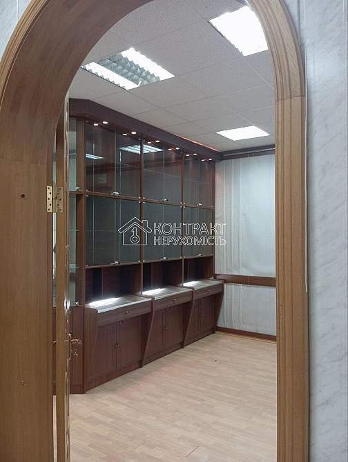 Оренда офісне приміщення на вул. Максиміліанівська приміщень - 5, поверх - 1/4 Харків - фото 1