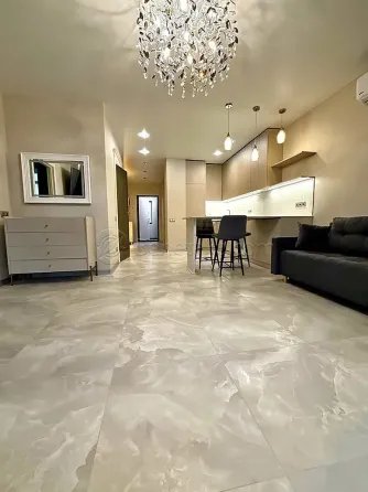 Продаж 2к Квартира 53 кв.м проспект Шевченко, 30 Одеса