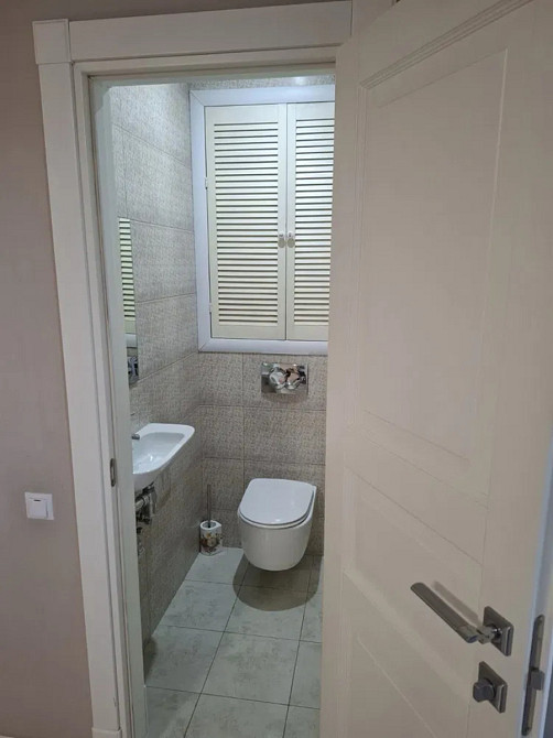 Оренда Квартира 3-кімнатна, 4/17 поверх на вул. Дениса Рачинського, 25 Kiev - photo 16