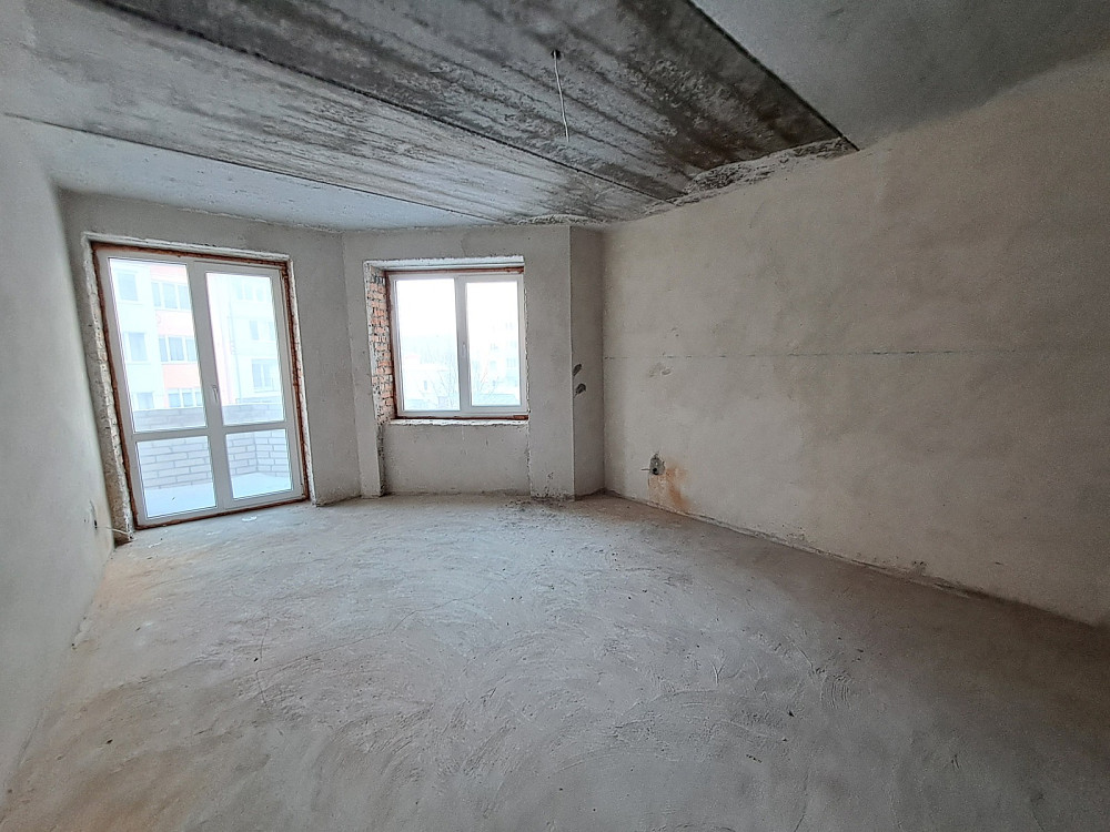 Продаж Квартира 3-кімнатна, 2/5 поверх на вул. Вербицького М. Тернопіль - фото 16