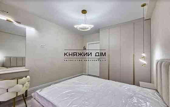 Оренда Квартира 1-кімнатна, 5/21 поверх на вул. Трутенко Онуфрия ул./Михайла Максимовича Київ