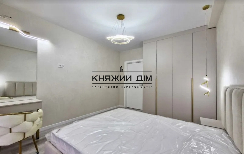 Оренда Квартира 1-кімнатна, 5/21 поверх на вул. Трутенко Онуфрия ул./Михайла Максимовича Київ - фото 3