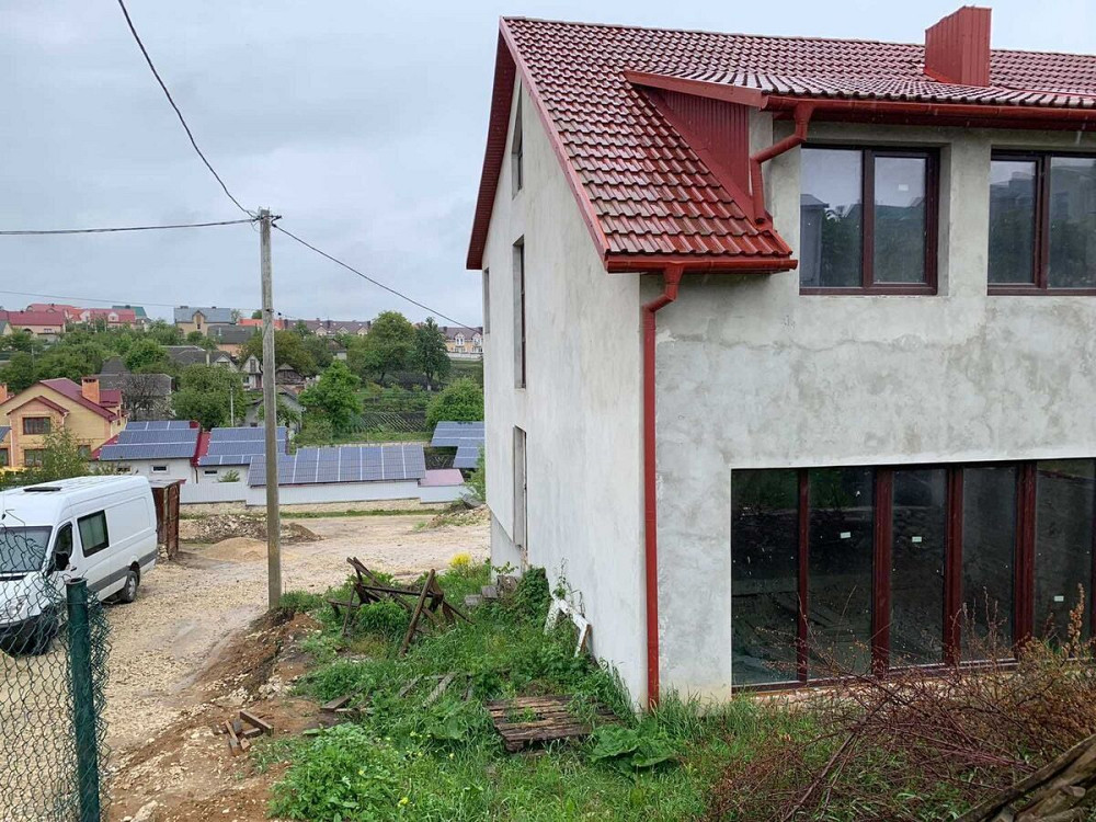 Продаж будинку у Гаях - Гречинських, 120 м.кв  - фото 4