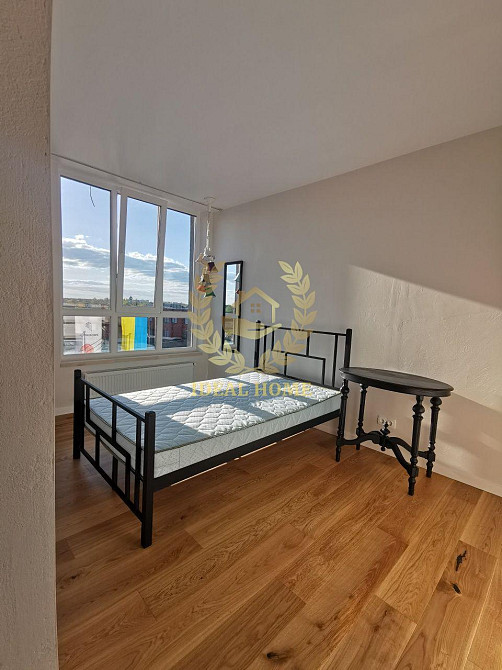 Продаж квартири в ЖК Антрацит на Петропавлівській Борщагівкі  - фото 8