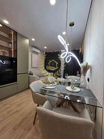 Продаж Квартира 1-кімнатна, 7/25 поверх на Европейского Союза пр-т Kiev