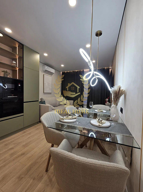 Продаж Квартира 1-кімнатна, 7/25 поверх на Европейского Союза пр-т Kiev - photo 2