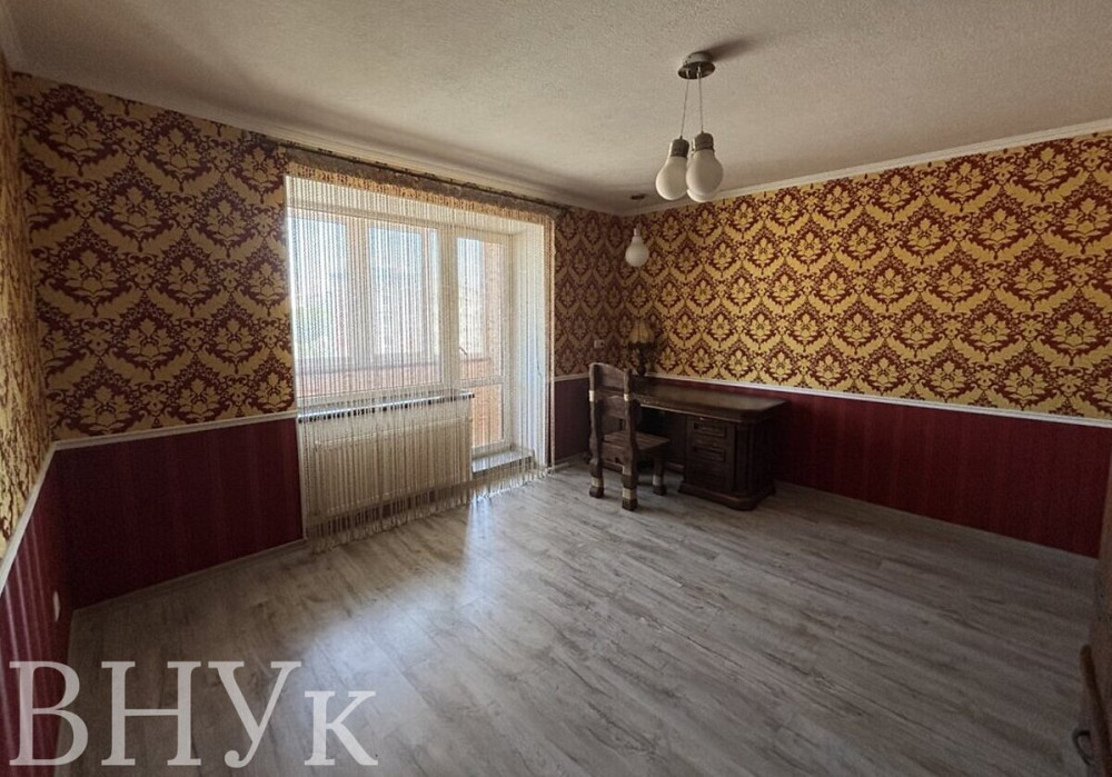 Продаж Квартира 3-кімнатна, 6/10 поверх на Коновальця Тернополь - изображение 9