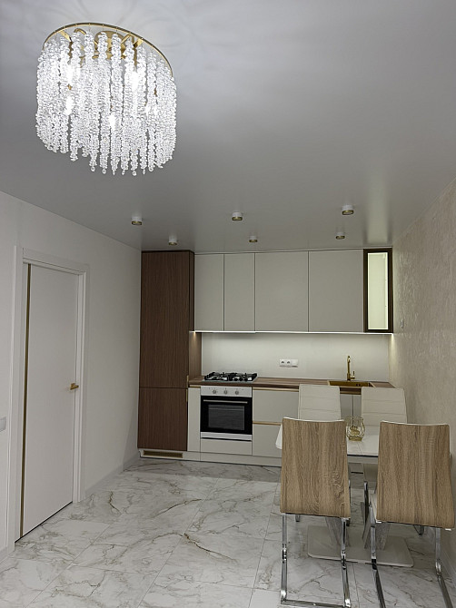 Продаж Квартира 2-кімнатна, 3/11 поверх на Смакули вул., 7А Тернополь - изображение 3