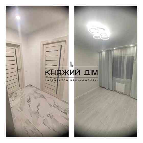 Продаж 2 кімнатна квартира в Святошинському р-н по вул. Берковецькій 6Б КОД 21145919 Kiev