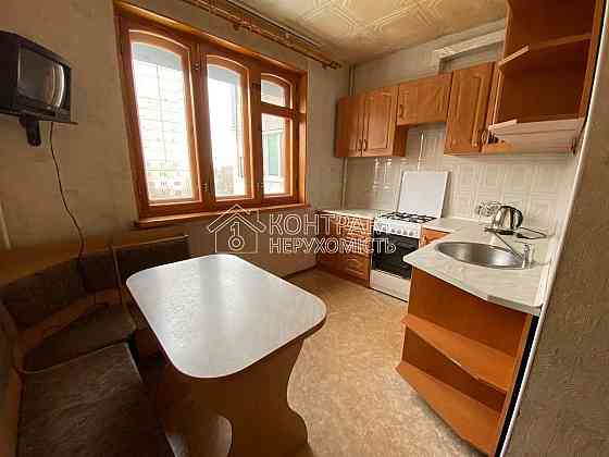 Оренда Квартира 4-кімнатна, 5/16 поверх на вул. Героїв Харкова Kharkiv