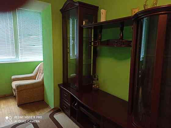 Оренда Квартира 3-кімнатна на Кургановская ул., 3 Київ