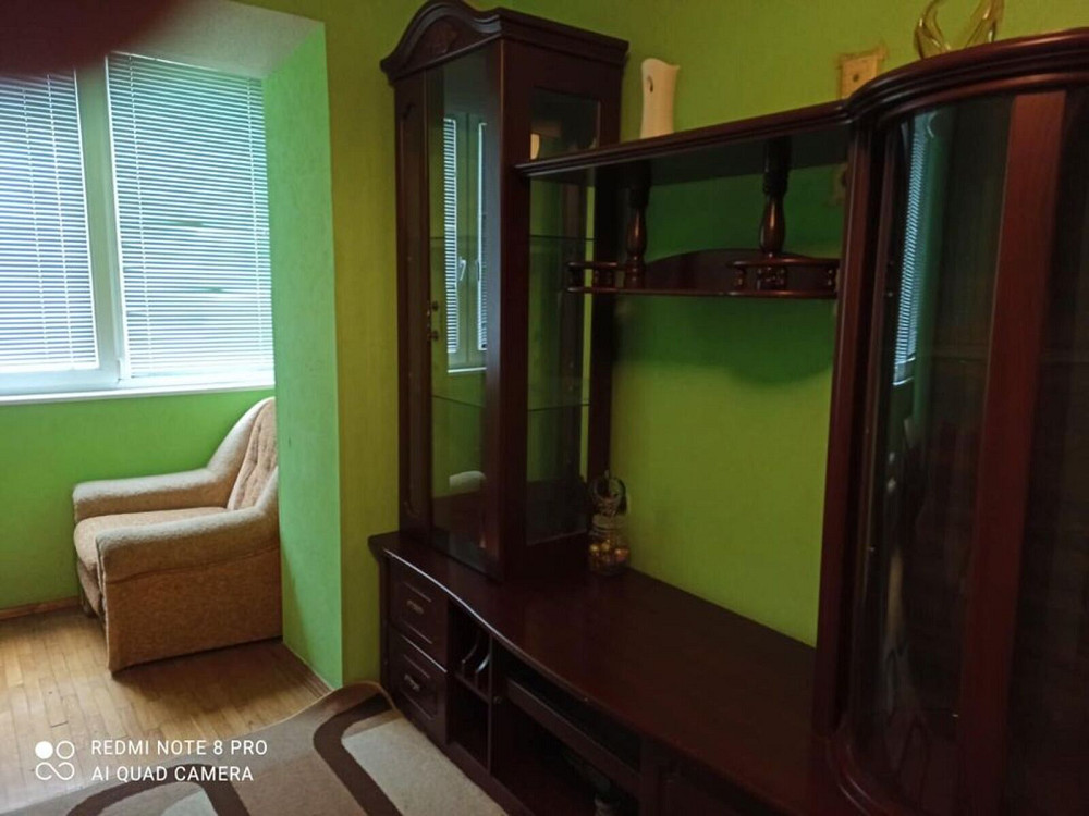 Оренда Квартира 3-кімнатна на Кургановская ул., 3 Киев - изображение 3