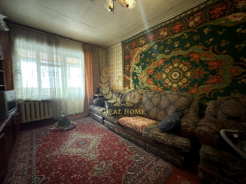 Продаж Квартира 3-кімнатна, 5/5 поверх на Светлая ул., 6 Київ - фото 12