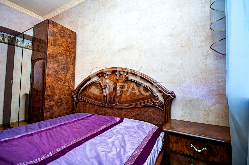 Продаж Квартира 3-кімнатна, 3/4 поверх на Деревлянська вул., д. 20/2 Київ - фото 16