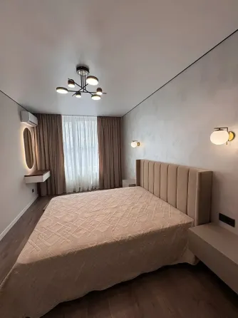 Продажа 2к Квартира 66 кв.м Юніон Ивано-Франковск