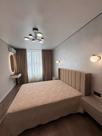 Продажа 2к Квартира 66 кв.м Юніон Ивано-Франковск - изображение 2