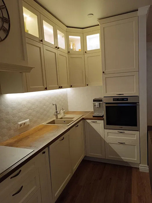 4-кімнатна, Метрологічна вул., 42, Голорсіївський Kiev - photo 20