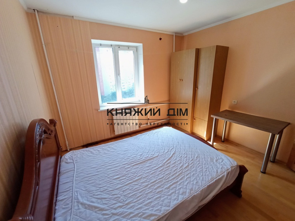 Затишна 2-кімнатна квартира м. Позняки Код: 11176801 Kiev - photo 8