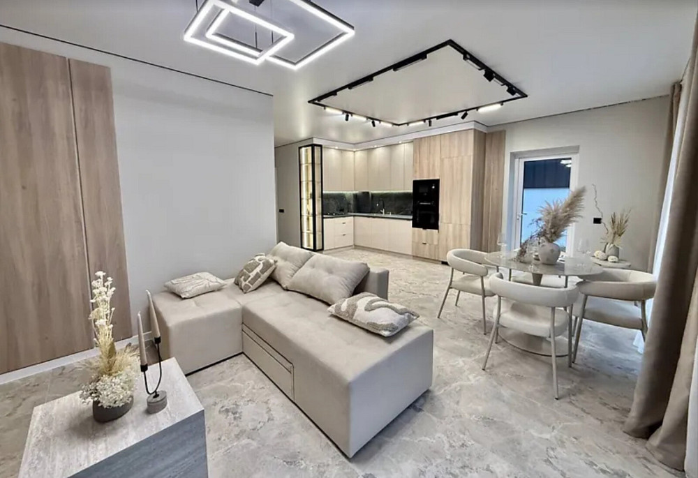 Продаж 2 поверхового будинку з ділянкою на 3 сотки, 120 кв. м, Петриків  - фото 1