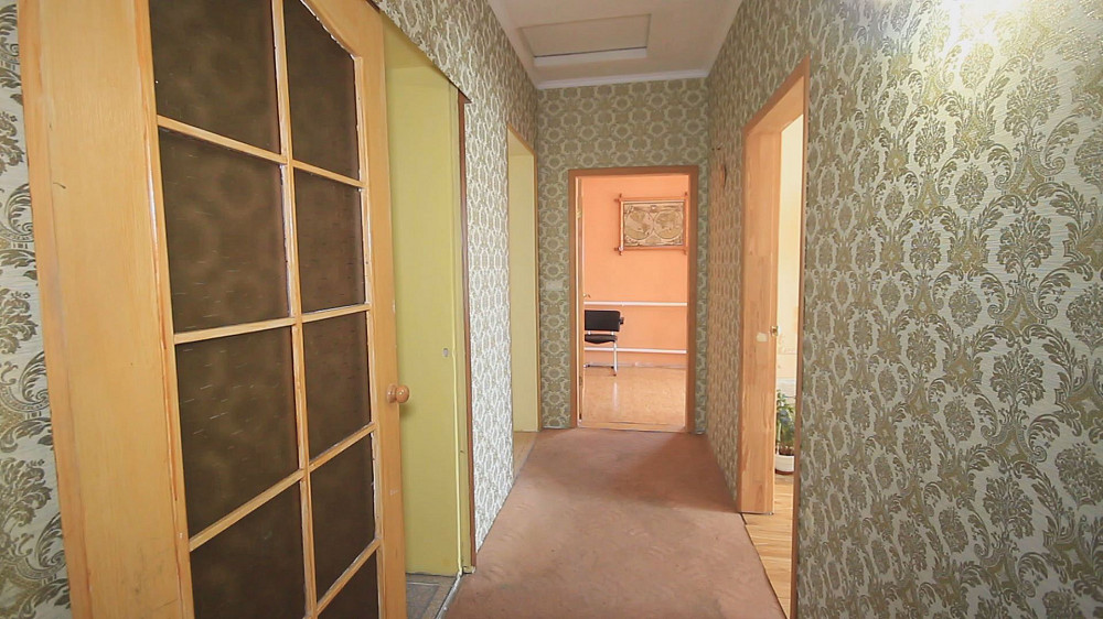 Дом  с тремя отдельными входами в центре Крыжановки Крижанівка (Комінтернівський район) - фото 6