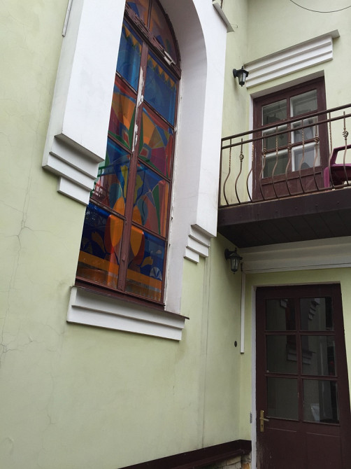 Продаж комерційне приміщення на переулок Леваневского, 28 приміщень - 4, поверх - 3 Одеса - фото 9